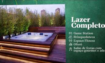 Imagem 5: Realize o sonho em ter o seu apto Zs, Parque Industrial, ""Green Park Residence