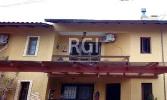 Imagem: Porto Alegre - Casa Padrão - Hípica