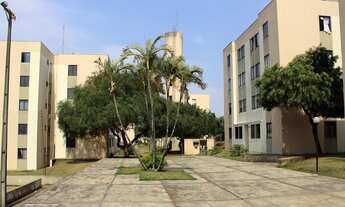 Imagem: Apartamento 2 quartos