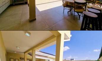 Imagem 3: VENDO linda casa SOBRADO em CONDOMÍNIO na ZONA SUL de Ribeirão Preto, bairro Jardim Nova A