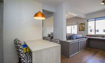 Imagem 3: Porto Alegre - Apartamento Padrão - Partenon