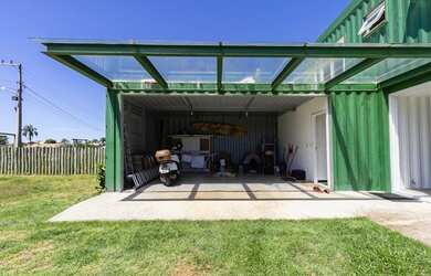 Imagem 3: Casa para Venda em Garopaba, Campo Duna, 3 dormitórios, 3 suítes, 4 banheiros, 2 vagas