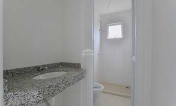 Imagem 4: Apartamento para venda tem 52 metros quadrados com 2 quartos