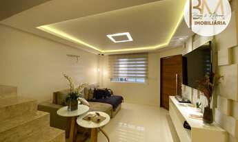 Imagem: Casa 3/4 reformada no Bairro SIM em Feira