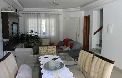 Imagem 6: Porto Alegre - Casa Padrão - Hípica