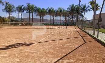 Imagem 4: Lote em Condomínio Fechado para Venda em Sete Lagoas, Residencial Da Vinci