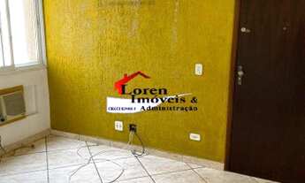 Imagem 6: Apartamento 2 dormitórios Jockey Clube Sv!