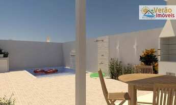 Imagem 3: Sobrado com 2 dormitórios à venda, 93 m² por R$ 399.000,00 - Nova Itanhaém - Itanhaém/SP