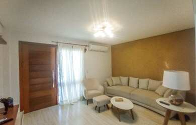 Imagem 4: Porto Alegre - Casa Padrão - Jardins Do Prado