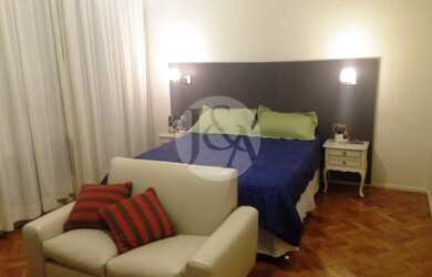 Imagem 7: RIO DE JANEIRO - Apartamento Padrão - Ipanema