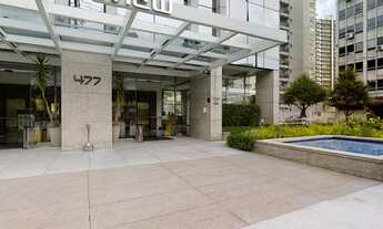 Imagem 2: Sala/Conjunto para aluguel com 218 metros quadrados em Jardim Paulista - São Paulo - SP