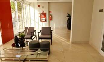 Imagem 2: Apartamento a venda no Edifício Jardins do Éden, torre II