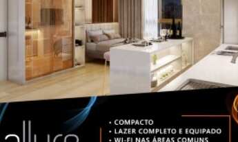 Imagem 5: Flat para venda tem 24 metros quadrados com 1 quarto em Boa Viagem - Recife - PE