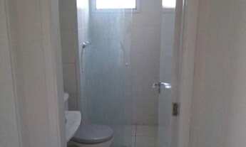 Imagem 4: Apartamento com 2 dormitórios para alugar, 49 m² por R$ 1.600,00/mês - Jardim Flor da Mont