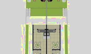 Imagem 4: Oportunidade!!! casa nova a venda em Atibaia, Jardim Imperial 2 suítes, - Atibaia - SP