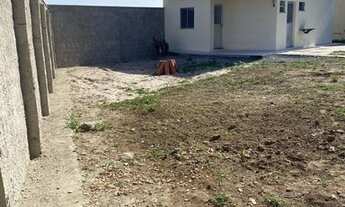 Imagem: Leo vende, bairro Gabriela, área pra ampliação