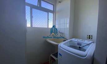 Imagem 6: Apartamento com 2 dorms, Jardim Cura D&#039;Ars, Campinas - R$ 214 mil, Cod: 3RAP1489
