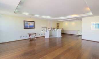 Imagem 7: Venda Apartamento 4 Dormitórios - 225 m² Perdizes