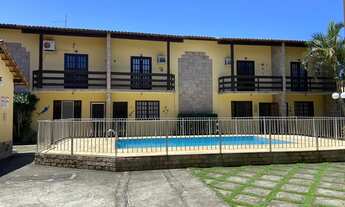 Imagem 2: R328 - Casa duplex, 02 quartos/01 suíte - Peró - Cabo Frio - RJ