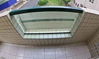 Imagem 3: Apartamento de 01 dormitório, mobiliado, apenas 50 metros do mar, na Guilhermina em Praia