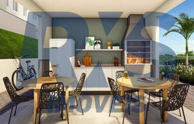 Imagem 7: Residencial Conquista Nature - Vista Alegre - Santa Barbara D'Oeste