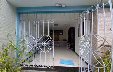 Imagem 6: Casa no Santo Antônio