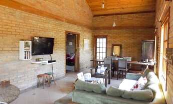 Imagem 5: Porto Alegre - Casa Padrão - Belém Novo