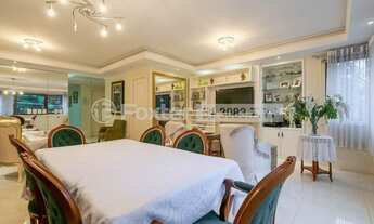 Imagem 2: OPORTUNIDADE APTO, com 180 metros quadrados com 3 quartos em Rio Branco - Porto Alegre - R