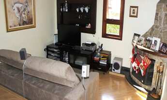 Imagem 4: Casa semi térrea à venda no Condomínio Vista Alegre em Vinhedo/SP