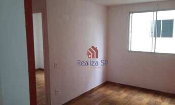 Imagem: Apartamento com 2 dormitórios à venda