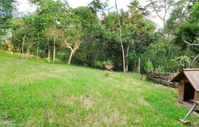 Imagem 7: Florianópolis - Sítio - Vargem Pequena