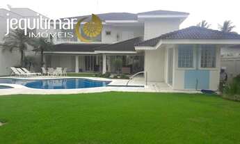 Imagem: GUARUJá - Casa de Condomínio - Jardim