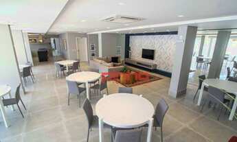 Imagem 5: Apartamento com 3 dormitórios (suíte) à venda, 156 m² por R$ 1.356.663 - Agronômica - Flor