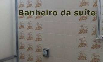 Imagem 6: Casa no Morro Chic, Itajubá - Localização Privilegiada