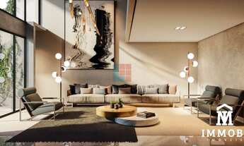 Imagem 2: APTO GIARDINO NO BAIRRO COSTA E SILVA