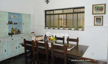 Imagem 5: Casa à venda, 498 m² por R$ 1.800.000,00 - Jardim America - Paulínia/SP