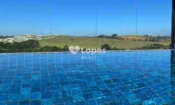 Imagem: Casa Moderna no Condomínio Terras da Fazenda