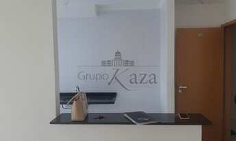 Imagem 3: Apartamento - Bosque dos Ipês - Residencial Colinas dos Ipês - 57m² - 2 Dormitórios