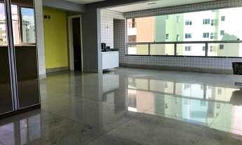 Imagem: BELO HORIZONTE - Apartamento Padrão - Cidade