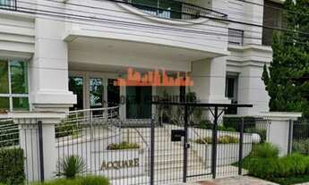 Imagem 5: Apartamento 3 suítes a venda Jurerê próximo a praia com 167 m²