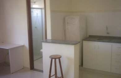 Imagem 3: Ótimas Kitnets Individuais ou Duas Pessoas com Internet