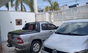 Imagem 3: Casa para venda possui 122 metros quadrados com 3 quartos em Portais (Polvilho) - Cajamar