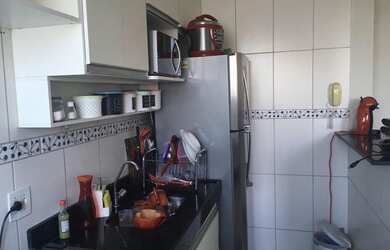 Imagem 6: Apartamento para Venda em Campinas, Jardim Márcia, 2 dormitórios, 1 suíte, 2 banheiros, 1