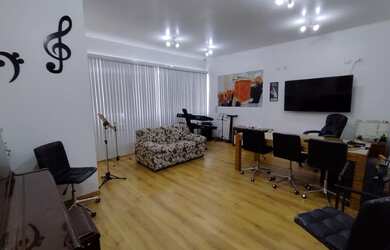 Imagem 6: Móvel Comercial na Pompeia