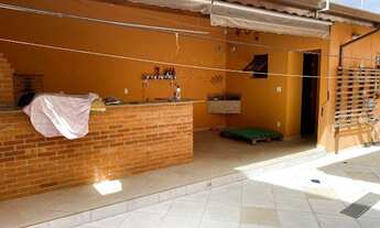 Imagem 5: Sobrado Vila Oliveira - Ref: V23406