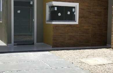 Imagem 15: Vem morar na sua casa contemporânea por apenas 166 mil