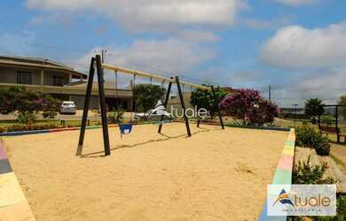 Imagem 5: Terreno à venda, 250 m² por R$ 260.000 - Condomínio Jardim de Mônaco - Hortolândia/SP