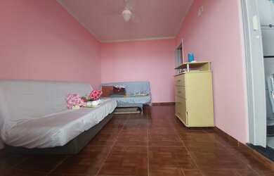 Imagem 7: OPORTUNIDADE FRENTE MAR FORTE 2 DORMS