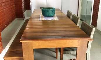 Imagem 7: Casa de condomínio para venda possui 175 metros quadrados com 2 quartos