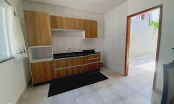 Imagem 5: Casa com 2 dormitórios à venda, 80 m² por R$ 260.000,00 - Sertaozinho - Matinhos/PR